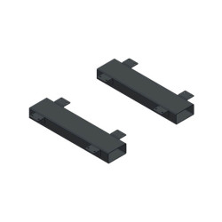 Brackets for forklift BV 400