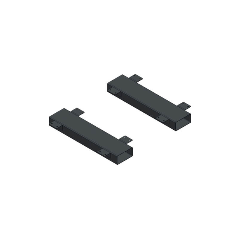 Brackets for forklift BV 400 | Great Price | Online Store - Norwit.pl Brackets for forklift BV 400 | Great Price | Online Store - Norwit.pl