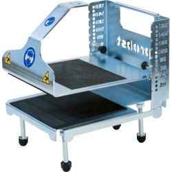 Uchwyt zaciskowy SAFEFLEX SF Probst