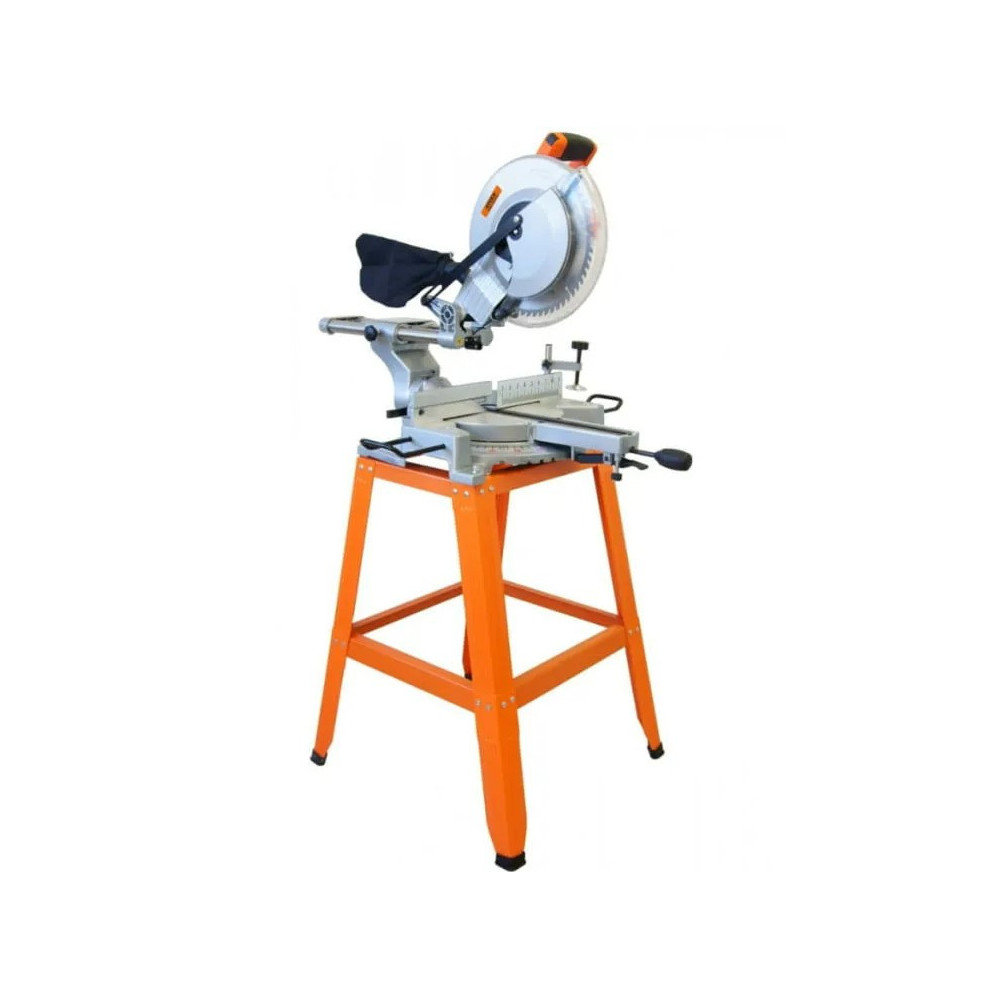 ATIKA KGSZ 305 N-2 mitre saw with Altrad Belle table | Great Price | Online Store - Norwit.pl
