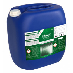 ULTRALIT GLOSS SHIELD IMPREGNATE FOR CONCRETE WITH HIGH NANO POLYMER CONTENT 5L