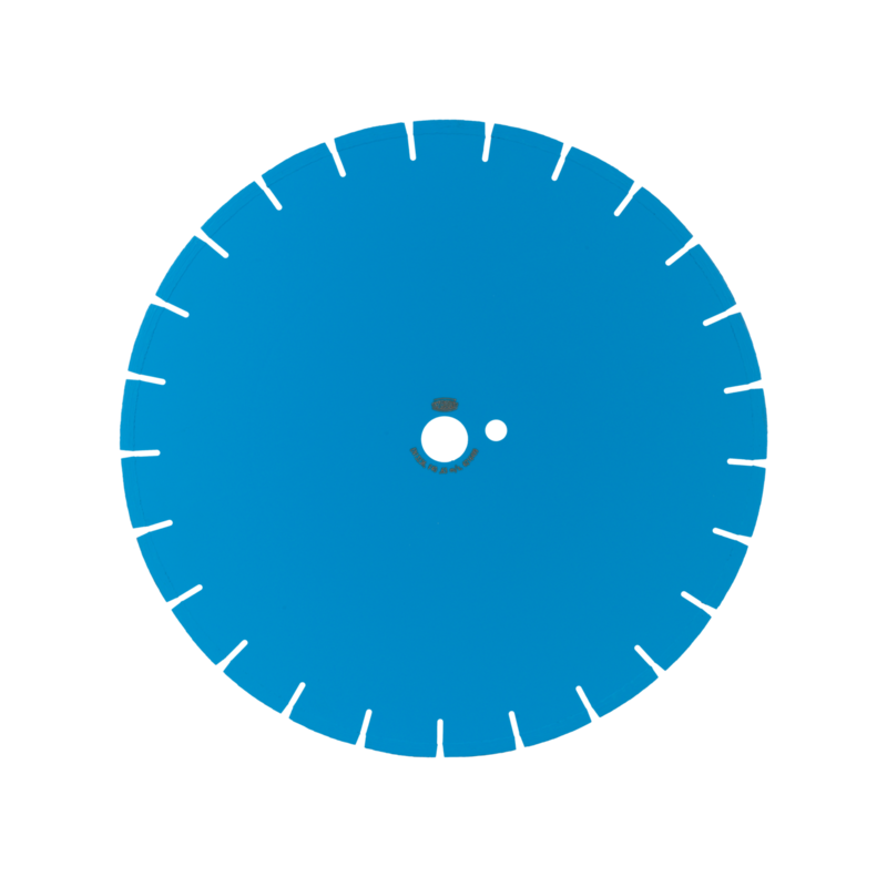 TYROLIT PREMIUM F40 350 X 2.8 MM diamond disc | Great Price | Online Store - Norwit.pl
