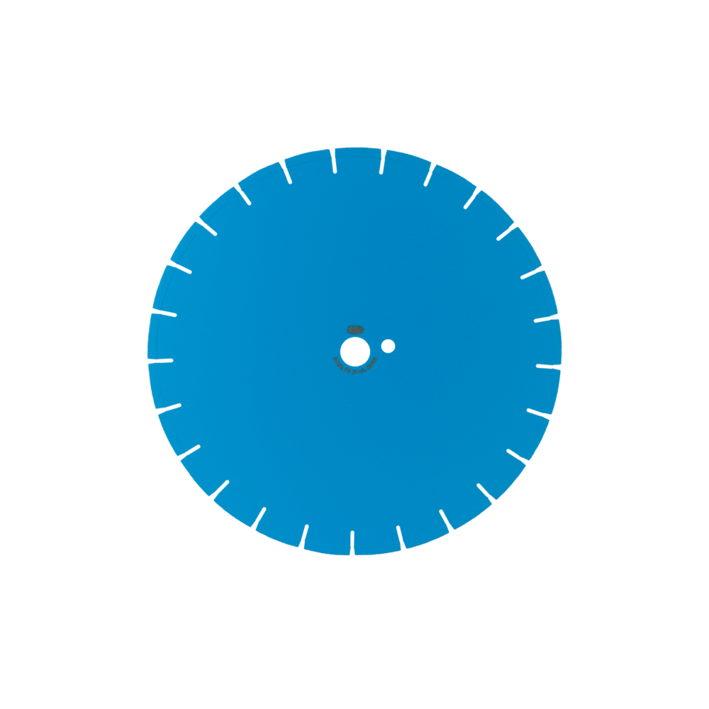 TYROLIT PREMIUM F40 400 X 3.2 MM diamond disc | Great Price | Online Store - Norwit.pl
