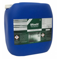 ULTRALIT HARD STANDARD LITHIUM SILICATE FOR CONCRETE 12% 20L