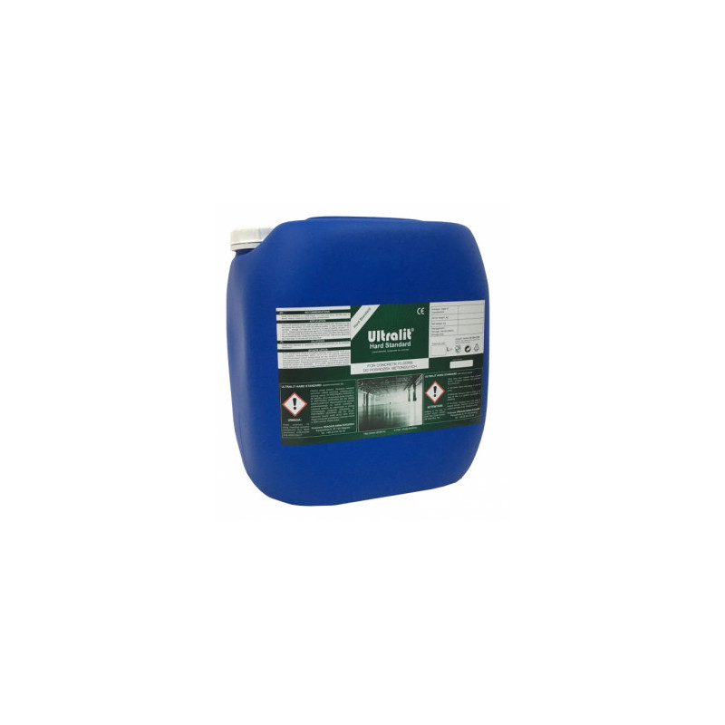 ULTRALIT HARD STANDARD KRZEMIAN LITU DO BETONU 12% 20L | Dobra Cena | Sklep Online - Norwit.pl ULTRALIT HARD STANDARD KRZEMIAN LITU DO BETONU 12% 20L | Dobra Cena | Sklep Online - Norwit.pl