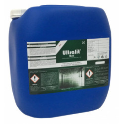 ULTRALIT MATT LOCK- CONCRETE PROTECTION AND SEALING LIQUID 5L