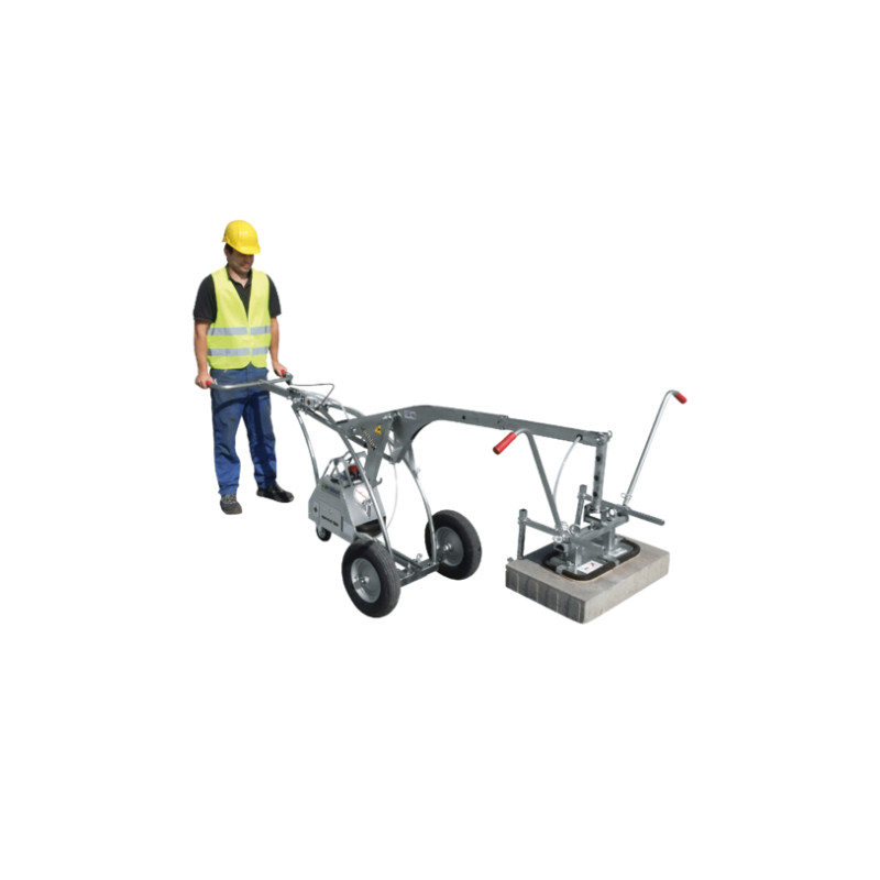 UNIMOBIL UM-SM Stacking Cart Probst | Great Price | Online Store - Norwit.pl UNIMOBIL UM-SM Stacking Cart Probst | Great Price | Online Store - Norwit.pl