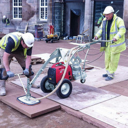 UNIMOBIL UM-VS-140/200 Laying cart - basic version for SPEEDY VS-140/200 Probst installation. | Great Price | Online Store - Norwit.pl