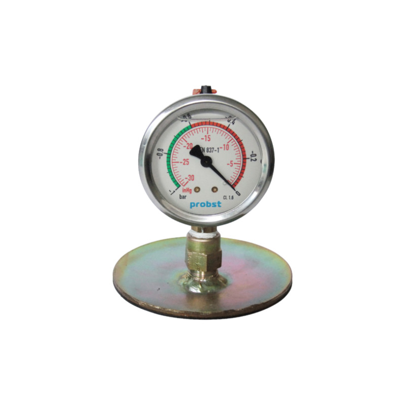 Probst UXP vacuum tester | Great Price | Online Store - Norwit.pl