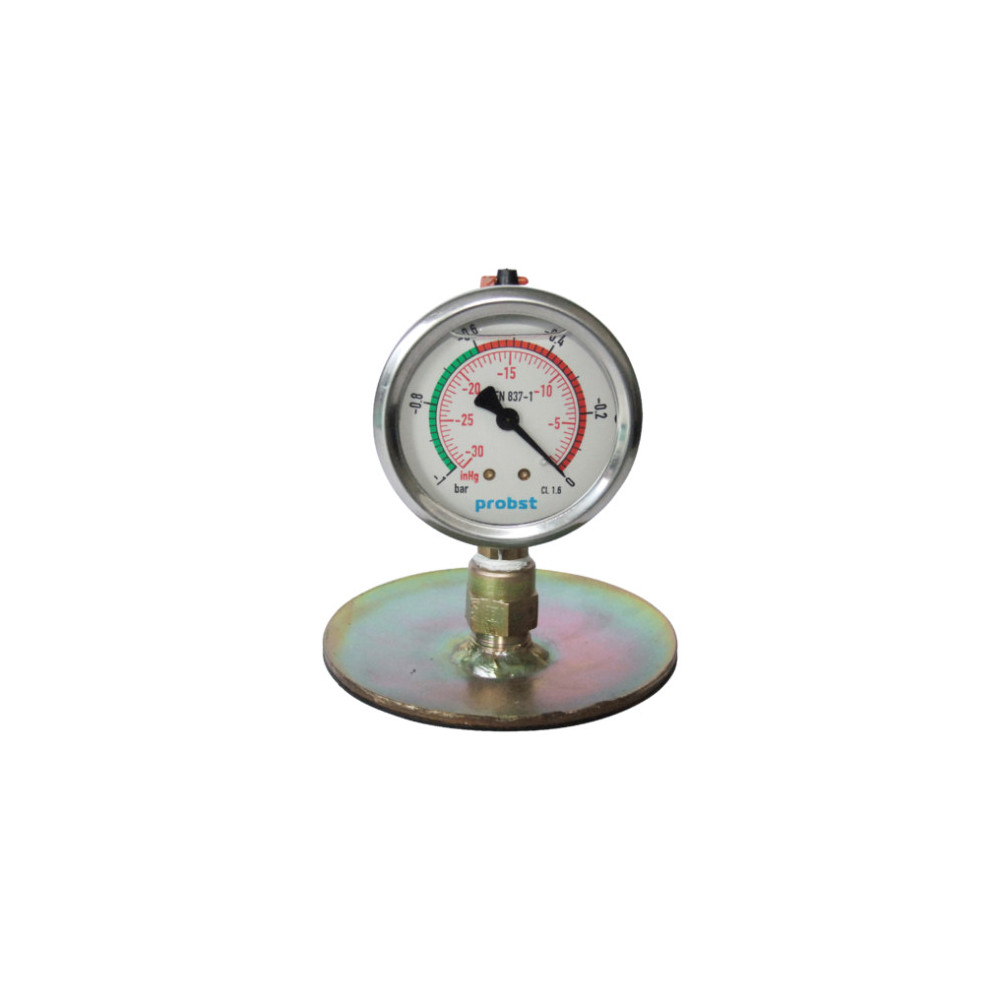 Urządzenie do testowania podciśnienia UXP Probst | Dobra Cena | Sklep Online - Norwit.pl