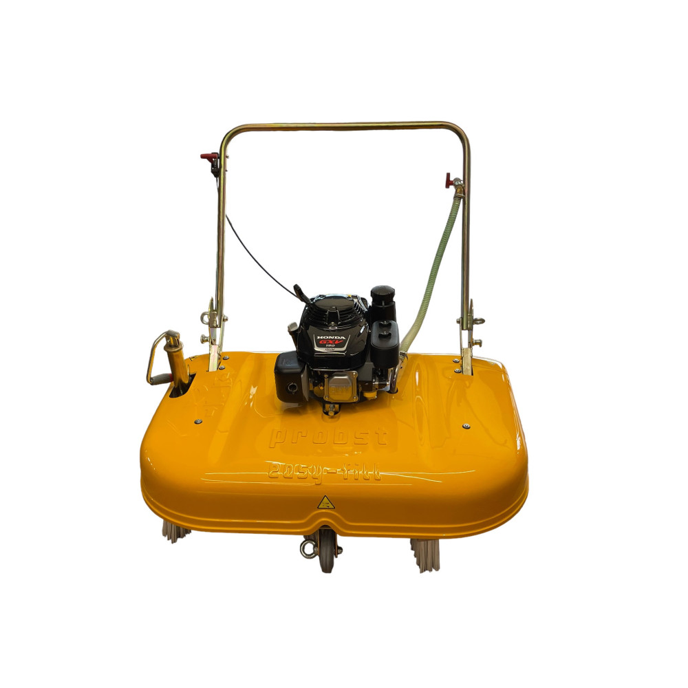 Probst EASYFILL EF-H cube grouting machine | Great Price | Online Store - Norwit.pl