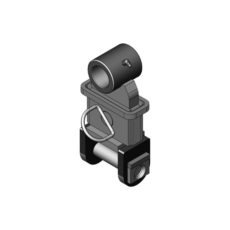 SWV quick-change device below Probst rotator | Great Price | Online Store - Norwit.pl SWV quick-change device below Probst rotator | Great Price | Online Store - Norwit.pl