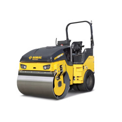 Walec do robót ziemnych Bomag BW 138 AC-5 | Dobra Cena | Sklep Online - Norwit.pl