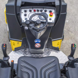 Walec do robót ziemnych Bomag BW 138 AC-5 | Dobra Cena | Sklep Online - Norwit.pl