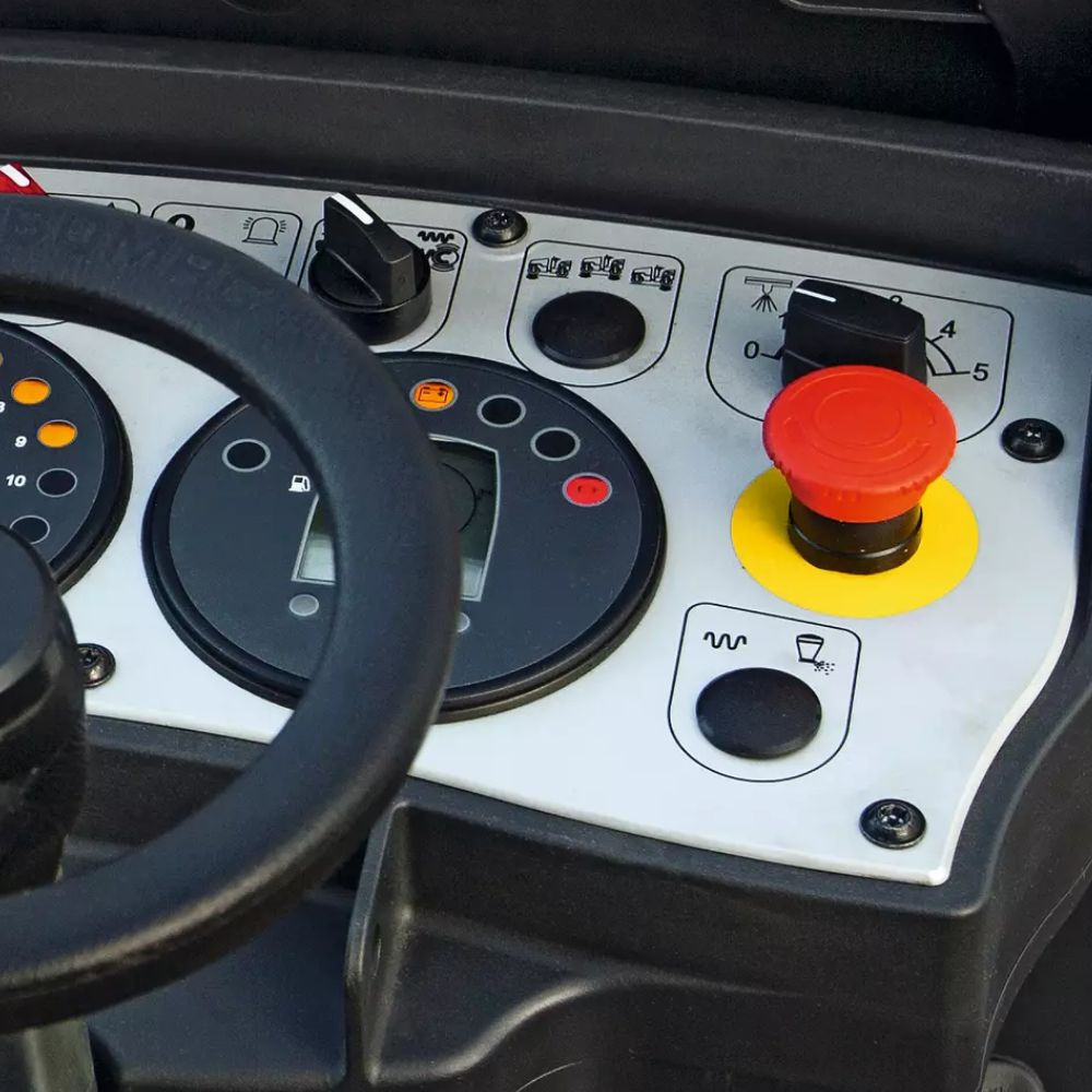 Bomag BW 138 AC-5 earthmoving roller | Great Price | Online Store - Norwit.pl