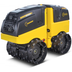 Walec okołkowany Bomag BMP 8500 ECONOMIZER | Dobra Cena | Sklep Online - Norwit.pl