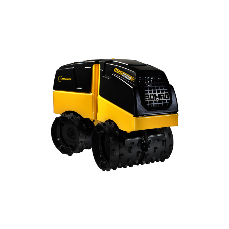 Walec okołkowany Bomag BMP 8500 Kohler | Dobra Cena | Sklep Online - Norwit.pl