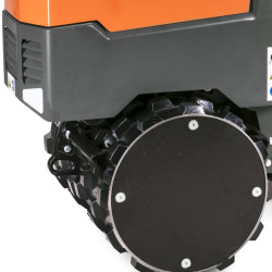 Husqvarna LP 9505 circular roller | Great Price | Online Store - Norwit.pl