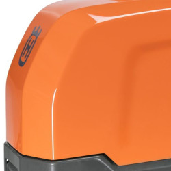 Walec okołkowany Husqvarna LP 9505 | Dobra Cena | Sklep Online - Norwit.pl