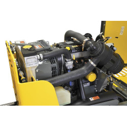 Walec okołkowany Wacker Neuson RTLx-SC3 Kohler | Dobra Cena | Sklep Online - Norwit.pl