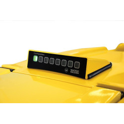 Wacker Neuson RTLx-SC3 Kohler Compatec wheeled roller | Great Price | Online Store - Norwit.pl