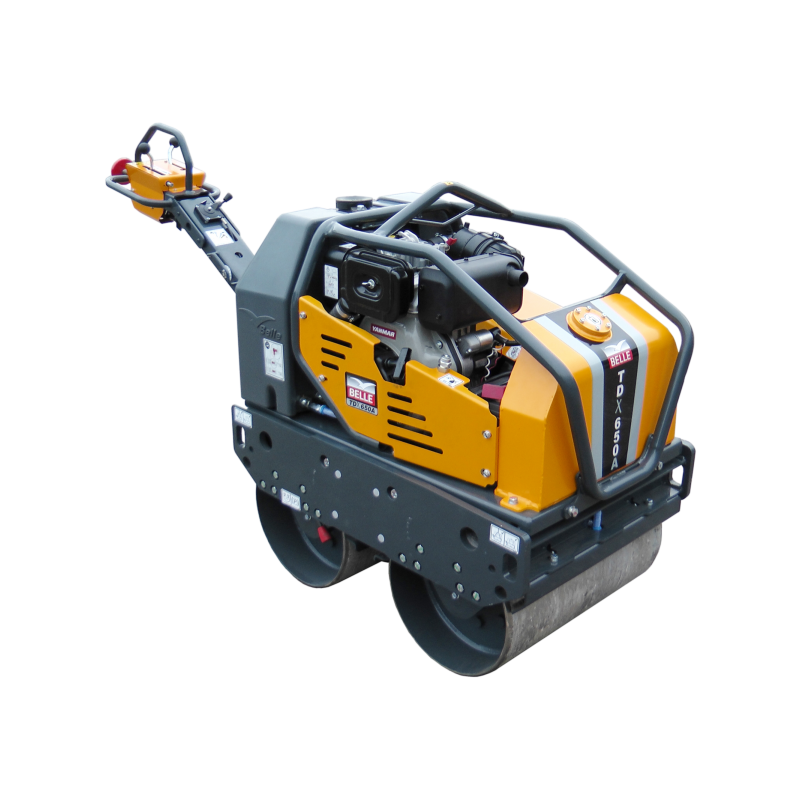 Altrad Belle TDX 650 A guided roller | Great Price | Online Store - Norwit.pl