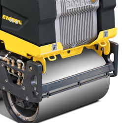 Walec prowadzony Bomag BW 65 D | Dobra Cena | Sklep Online - Norwit.pl