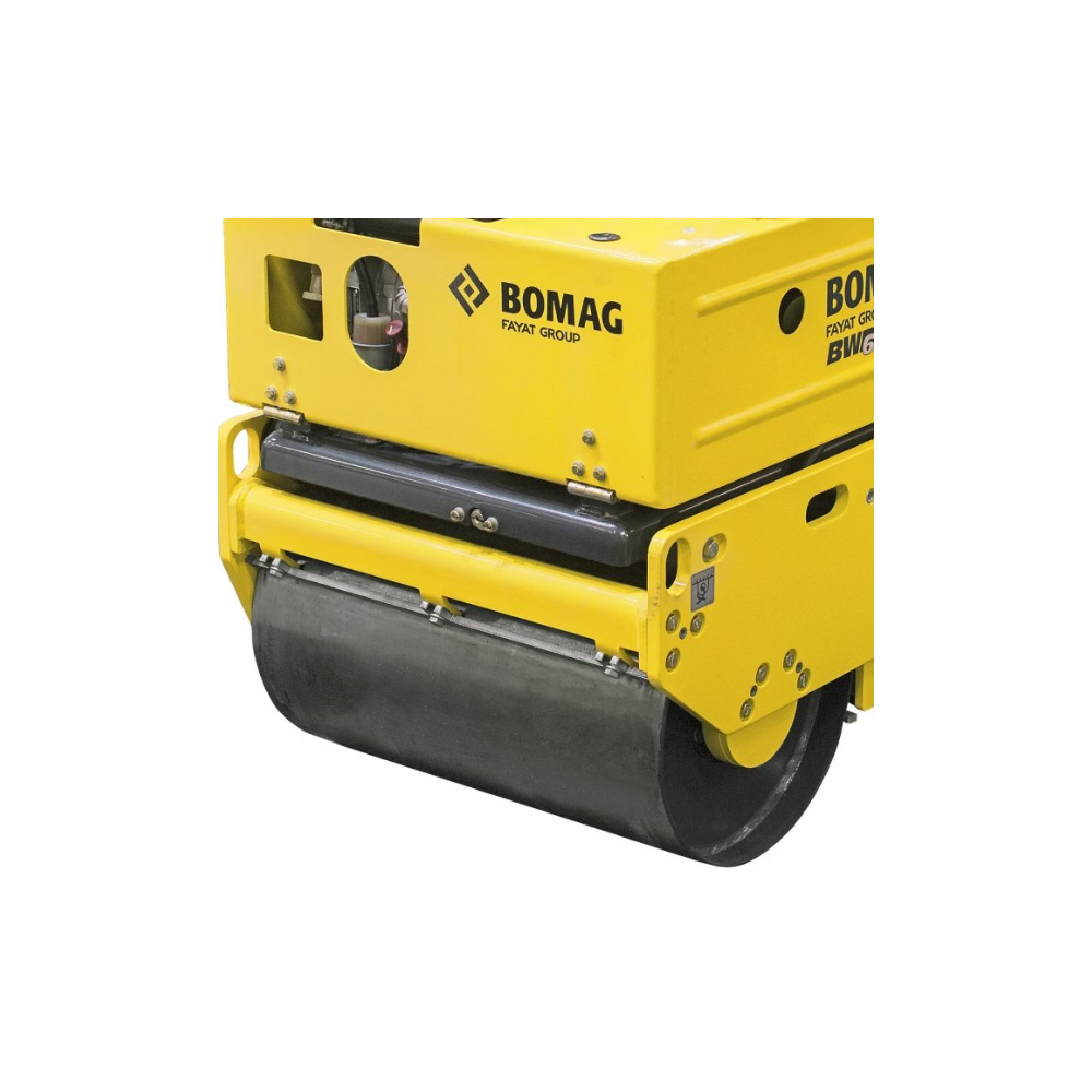 Walec prowadzony Bomag BW 75 H | Dobra Cena | Sklep Online - Norwit.pl