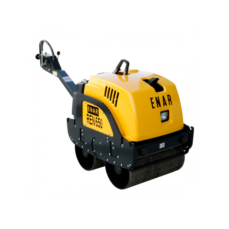 Enar REN 650 DK guided roller | Great Price | Online Store - Norwit.pl