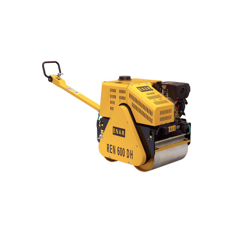 Enar REN 980 DH guided roller | Great Price | Online Store - Norwit.pl