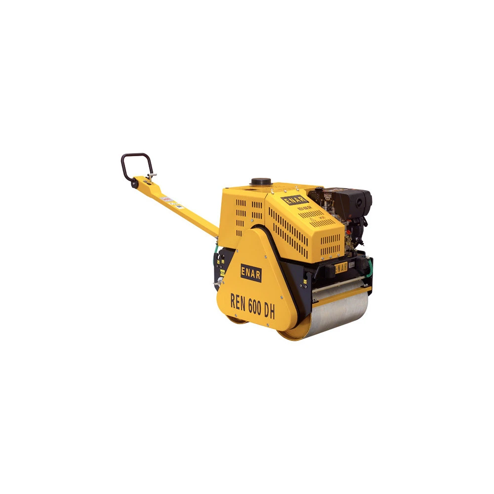 Walec prowadzony Enar REN 980 DH | Dobra Cena | Sklep Online - Norwit.pl