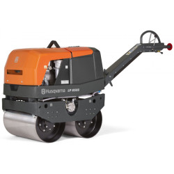 Walec prowadzony Husqvarna LP 6505 HATZ EL | Dobra Cena | Sklep Online - Norwit.pl