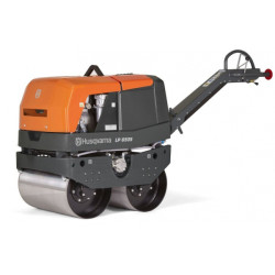 Husqvarna LP 6505 HATZ MAN guided roller | Great Price | Online Store - Norwit.pl