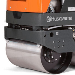 Husqvarna LP 6505 HATZ MAN guided roller | Great Price | Online Store - Norwit.pl