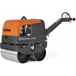 Husqvarna LP 7505 HATZ EL DUPLEX guided roller | Great Price | Online Store - Norwit.pl
