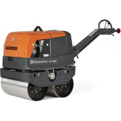Husqvarna LP 7505 HATZ MAN DUPLEX guided roller | Great Price | Online Store - Norwit.pl