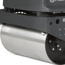 Husqvarna LP 7505 HATZ MAN DUPLEX guided roller | Great Price | Online Store - Norwit.pl