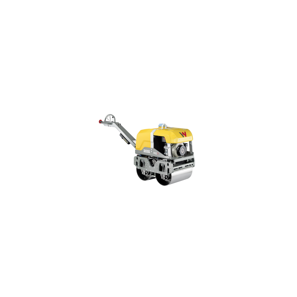 Wacker Neuson RD 7 Hehfb guided roller | Great Price | Online Store - Norwit.pl