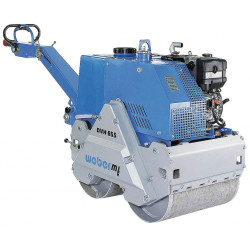 Weber DVH 655 E guided roller | Great Price | Online Store - Norwit.pl
