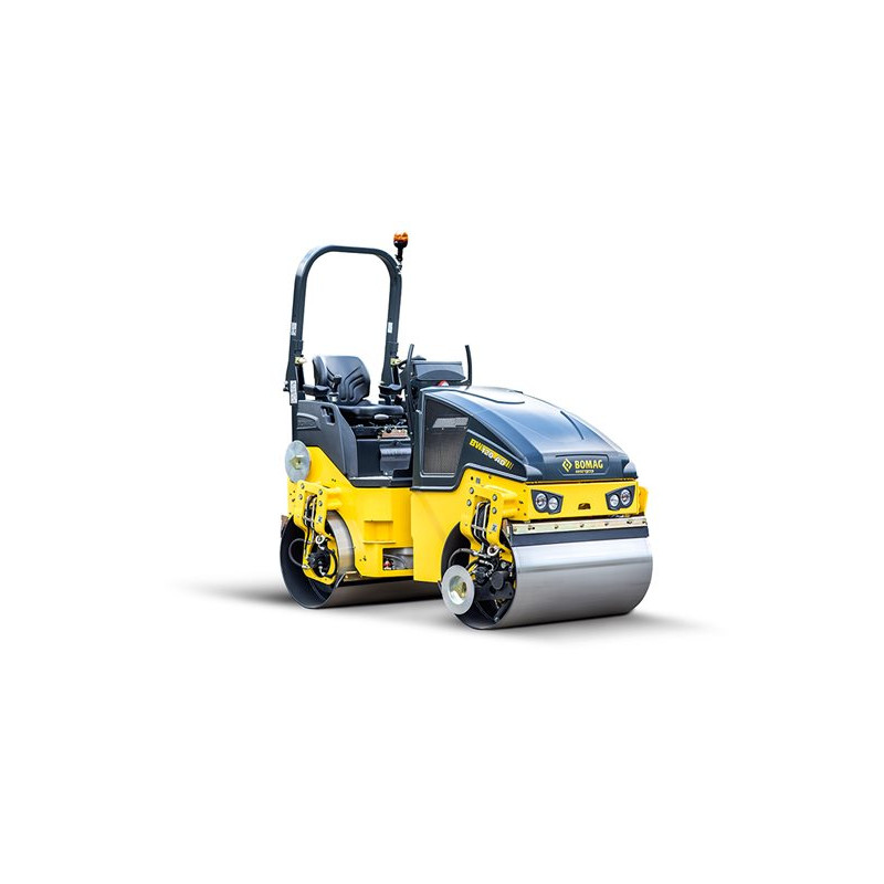 Bomag BW 120 AC-5 tandem roller | Great Price | Online Store - Norwit.pl