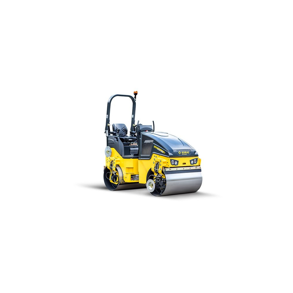 Walec tandemowy Bomag BW 120 AC-5 | Dobra Cena | Sklep Online - Norwit.pl