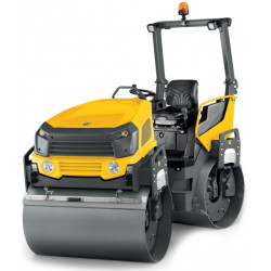 Bomag BW 90 AD-5 tandem roller