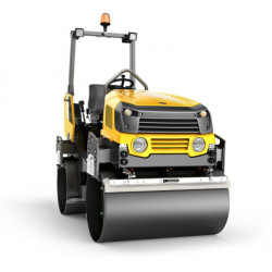 Wacker Neuson RD 28-120 C tandem roller | Great Price | Online Store - Norwit.pl