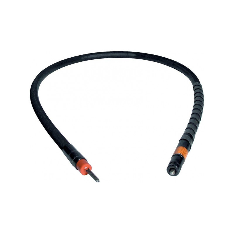 Wacker Neuson SM 0-S 0.5 M flexible shaft | Great Price | Online Store - Norwit.pl