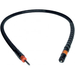 Wacker Neuson SM 2-S 2 M flexible shaft | Great Price | Online Store - Norwit.pl
