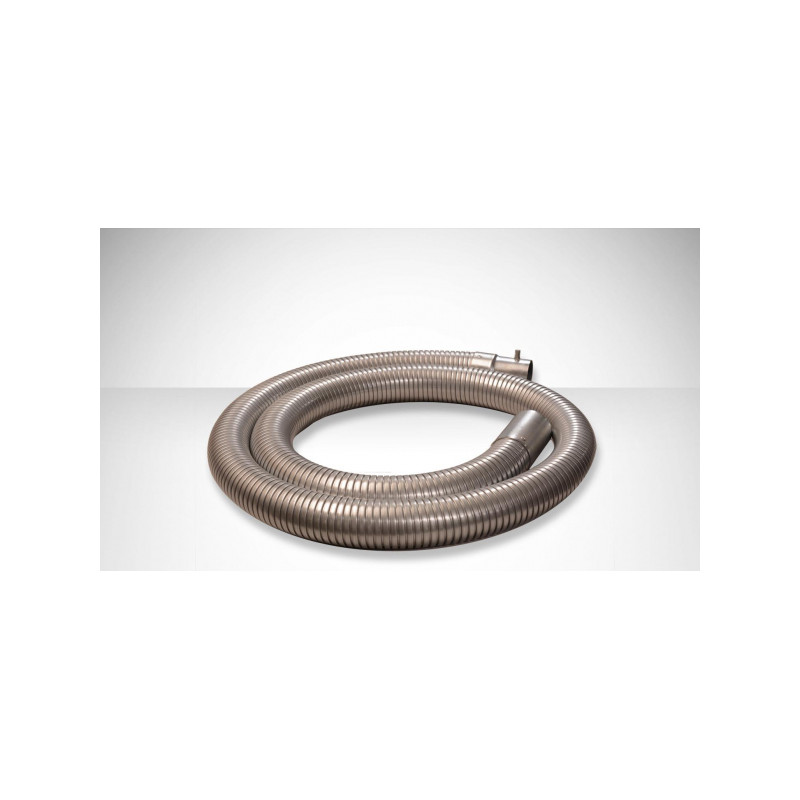 FOGO exhaust hose 2.5m/50mm | Great Price | Online Store - Norwit.pl