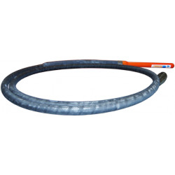 Flexible hose for Altrad Belle Megavib+ 3 m with 26 mm roll. | Great Price | Online Store - Norwit.pl