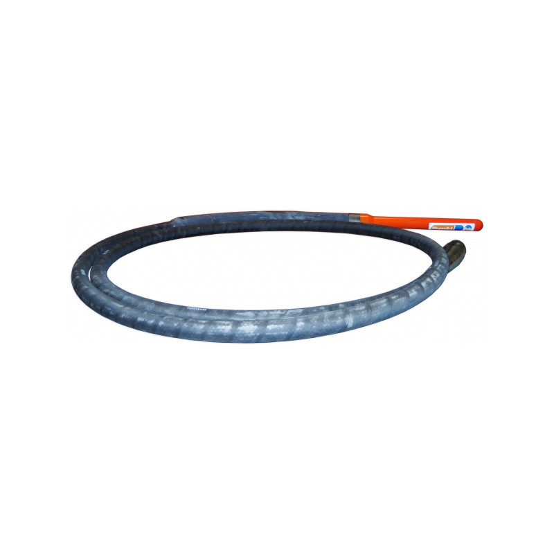 Flexible hose for Altrad Belle Megavib+ 3 m with 26 mm roll. | Great Price | Online Store - Norwit.pl