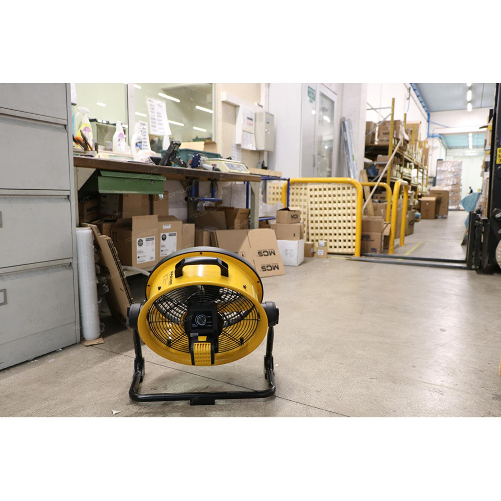 Wentylator Master DFB 16 | Dobra Cena | Sklep Online - Norwit.pl