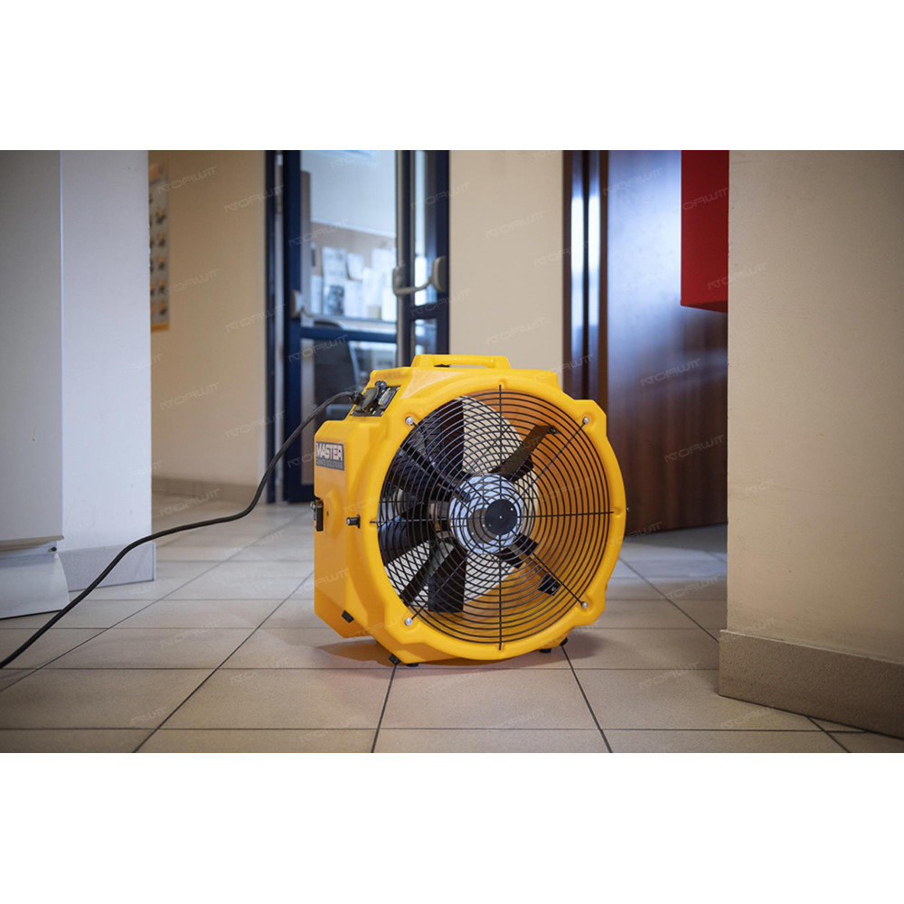 Master DFX 20 fan | Great Price | Online Store - Norwit.pl